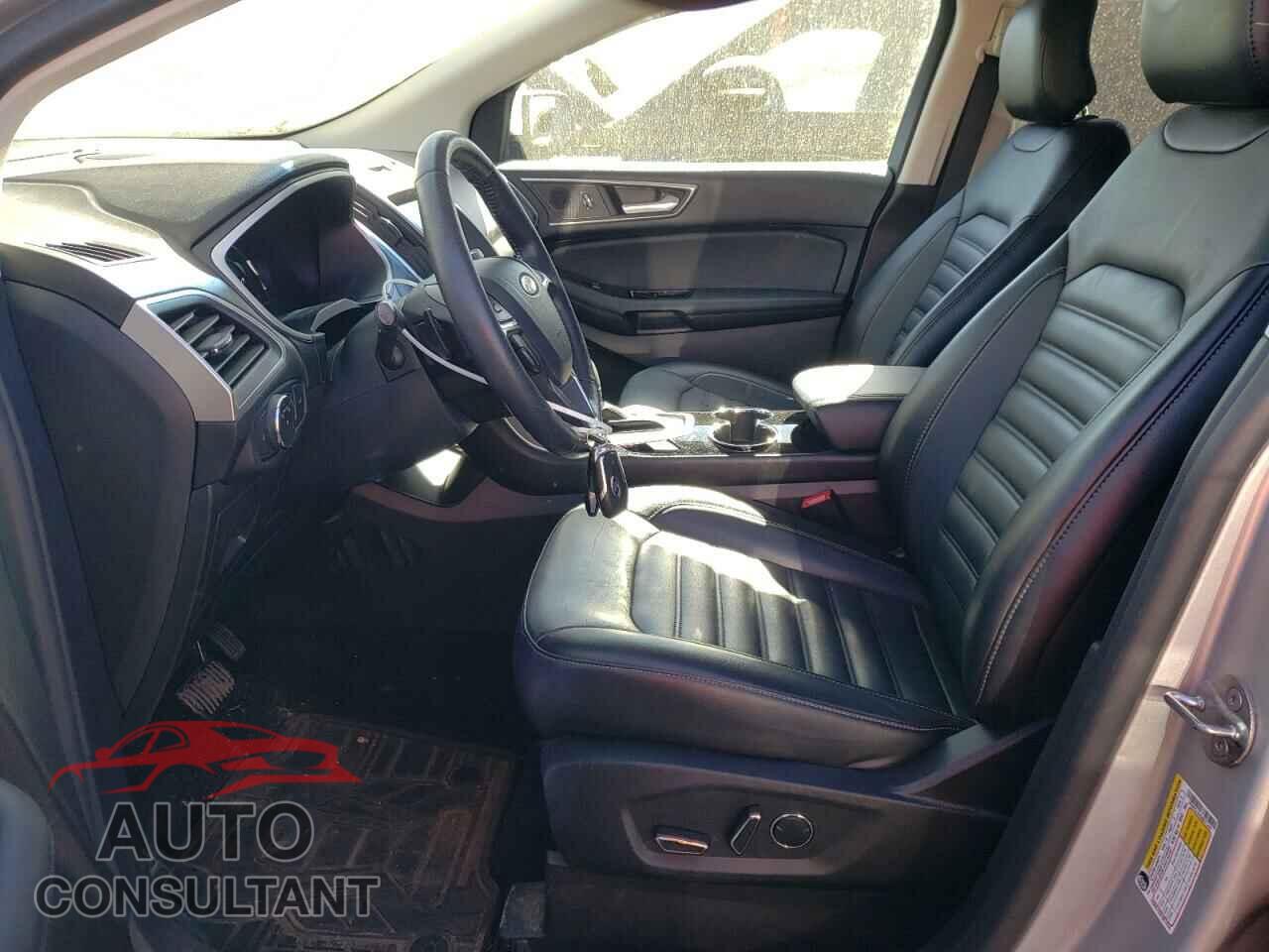 FORD EDGE 2016 - 2FMPK4J94GBB71254