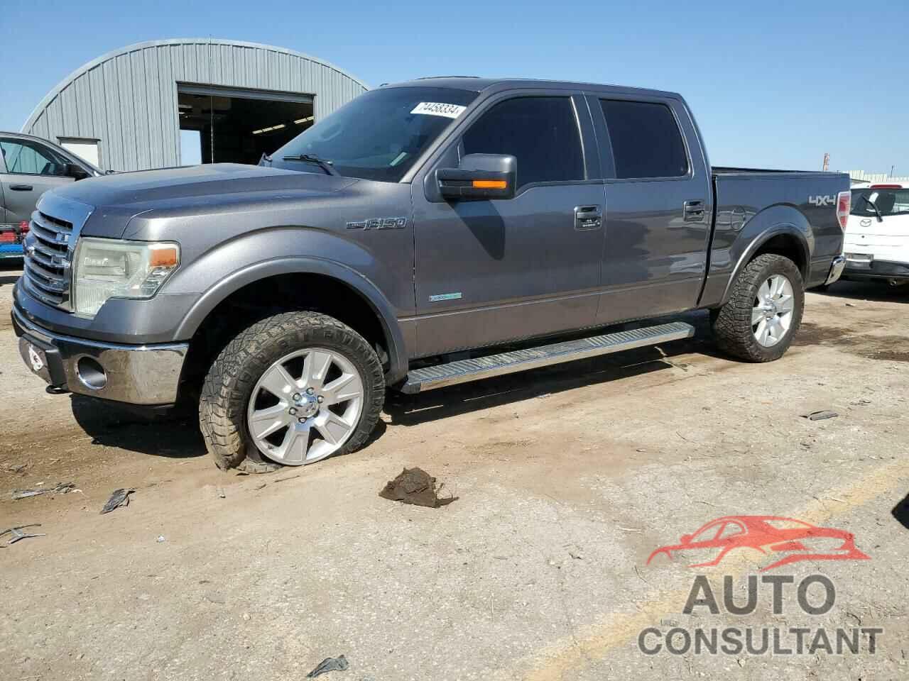 FORD F-150 2013 - 1FTFW1ET9DFC56559