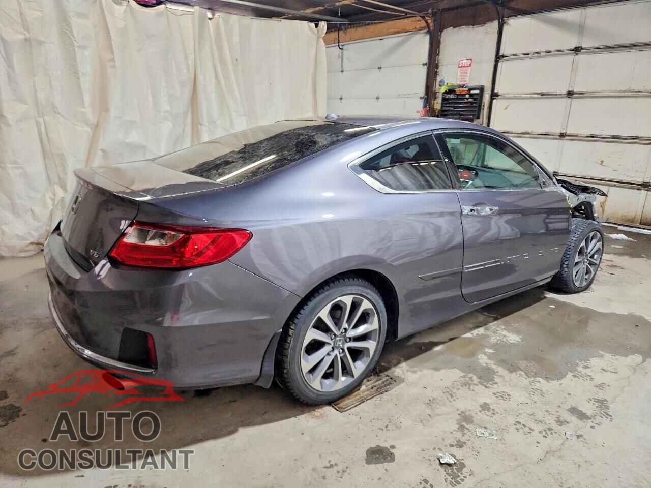 HONDA ACCORD 2014 - 1HGCT2A86EA007350