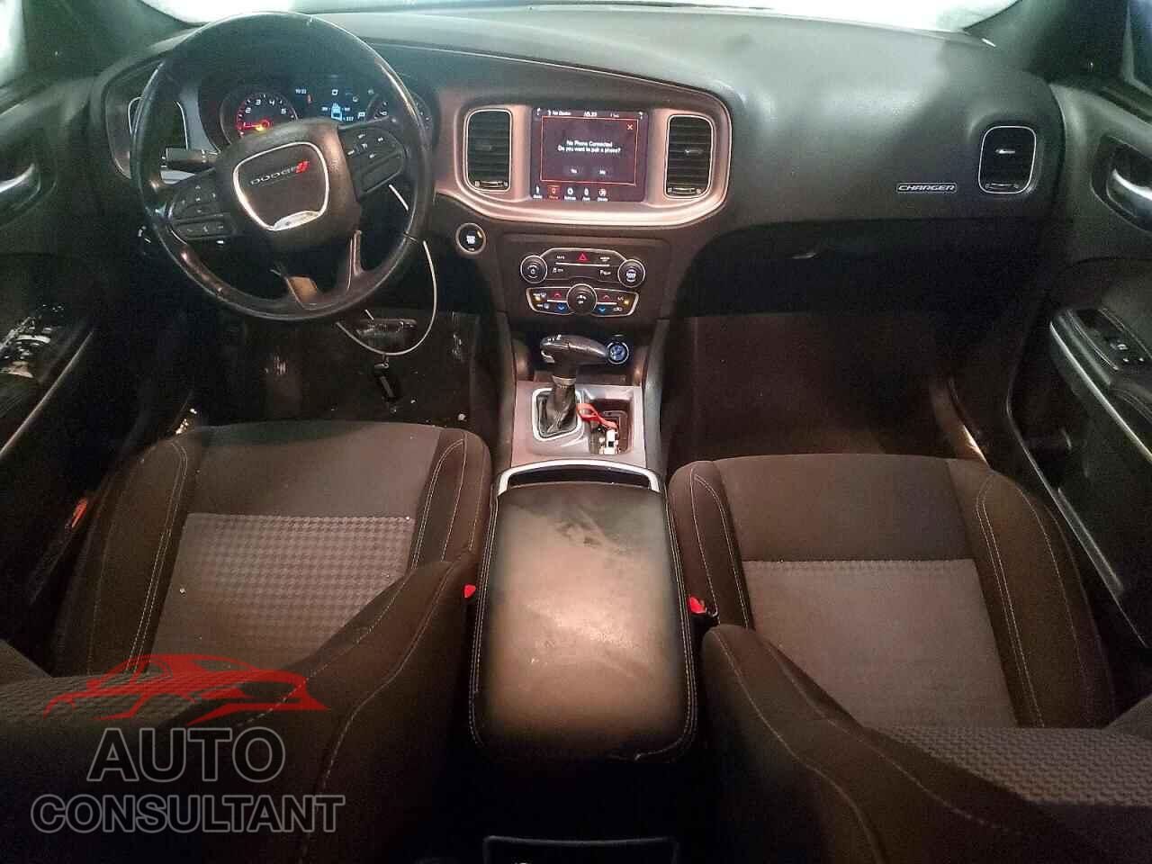 DODGE CHARGER 2023 - 2C3CDXBG9PH511169
