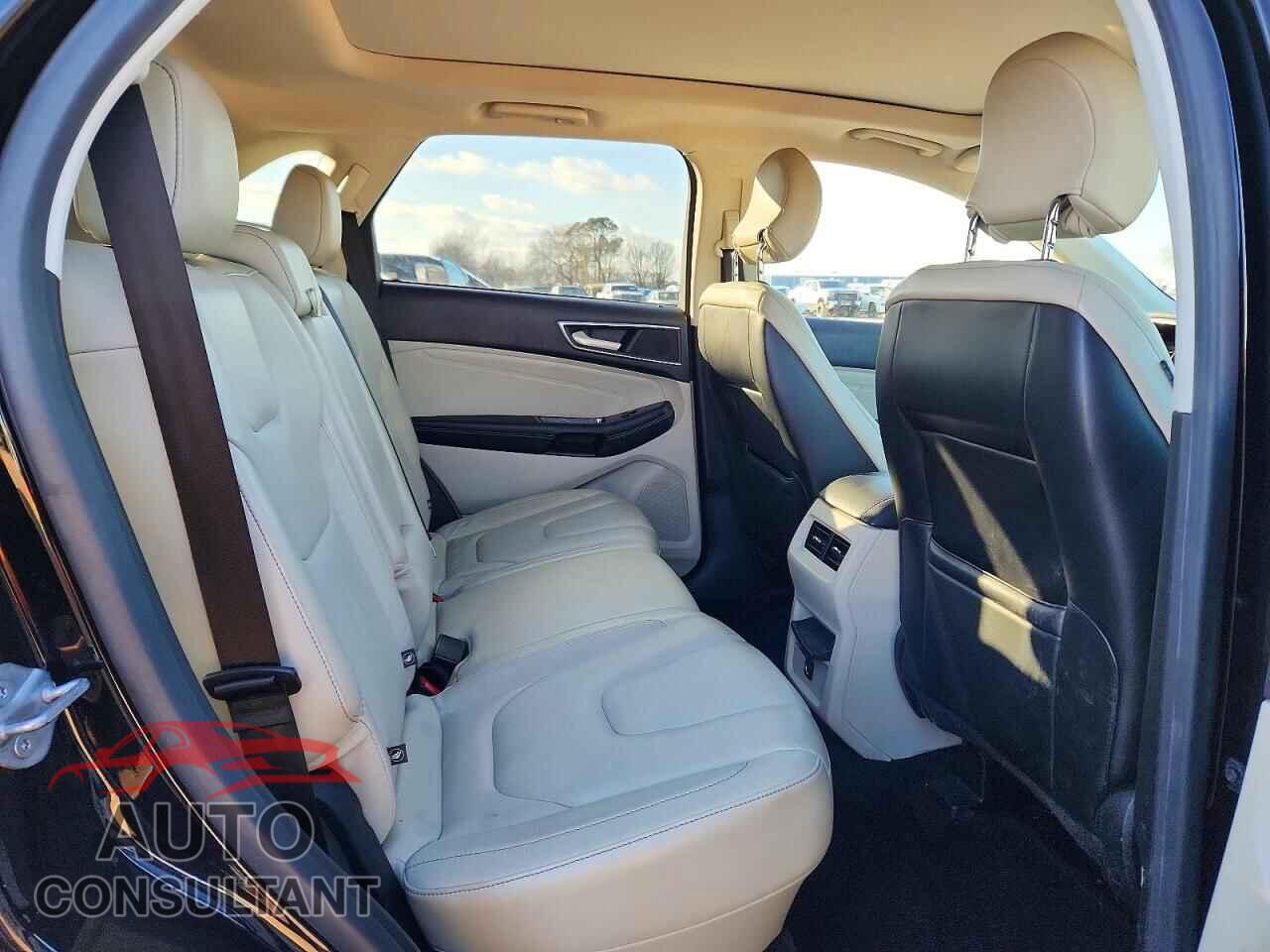 FORD EDGE 2016 - 2FMPK3K86GBB42628