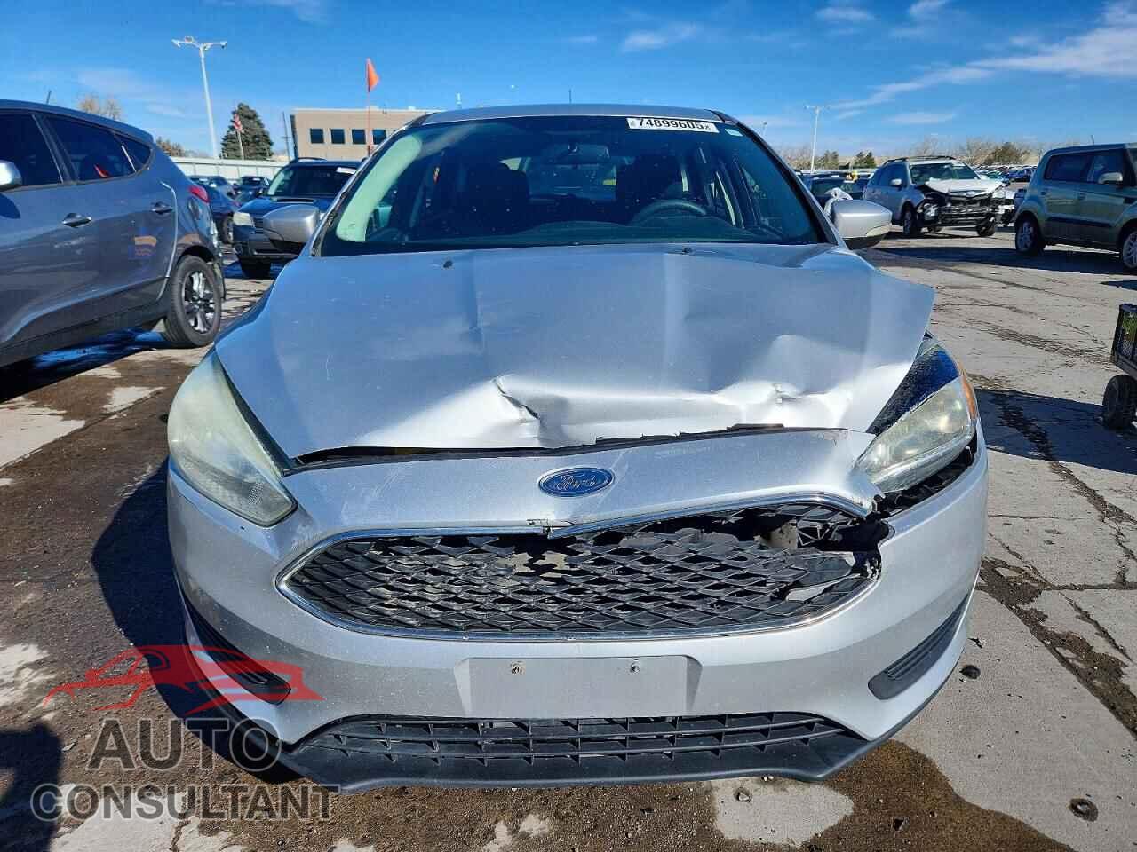 FORD FOCUS 2016 - 1FADP3K20GL361594