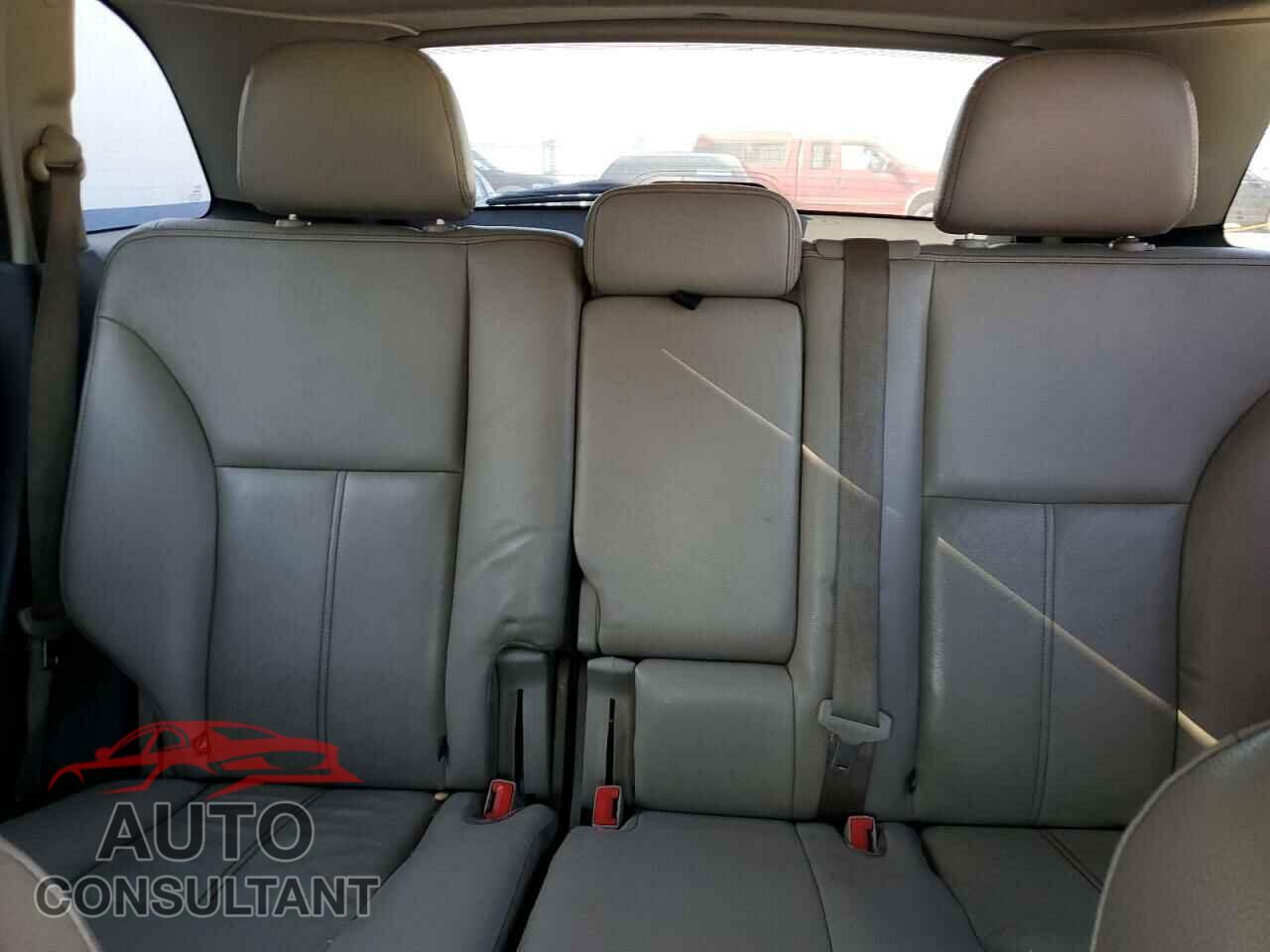 FORD EDGE 2014 - 2FMDK4JC3EBB55705