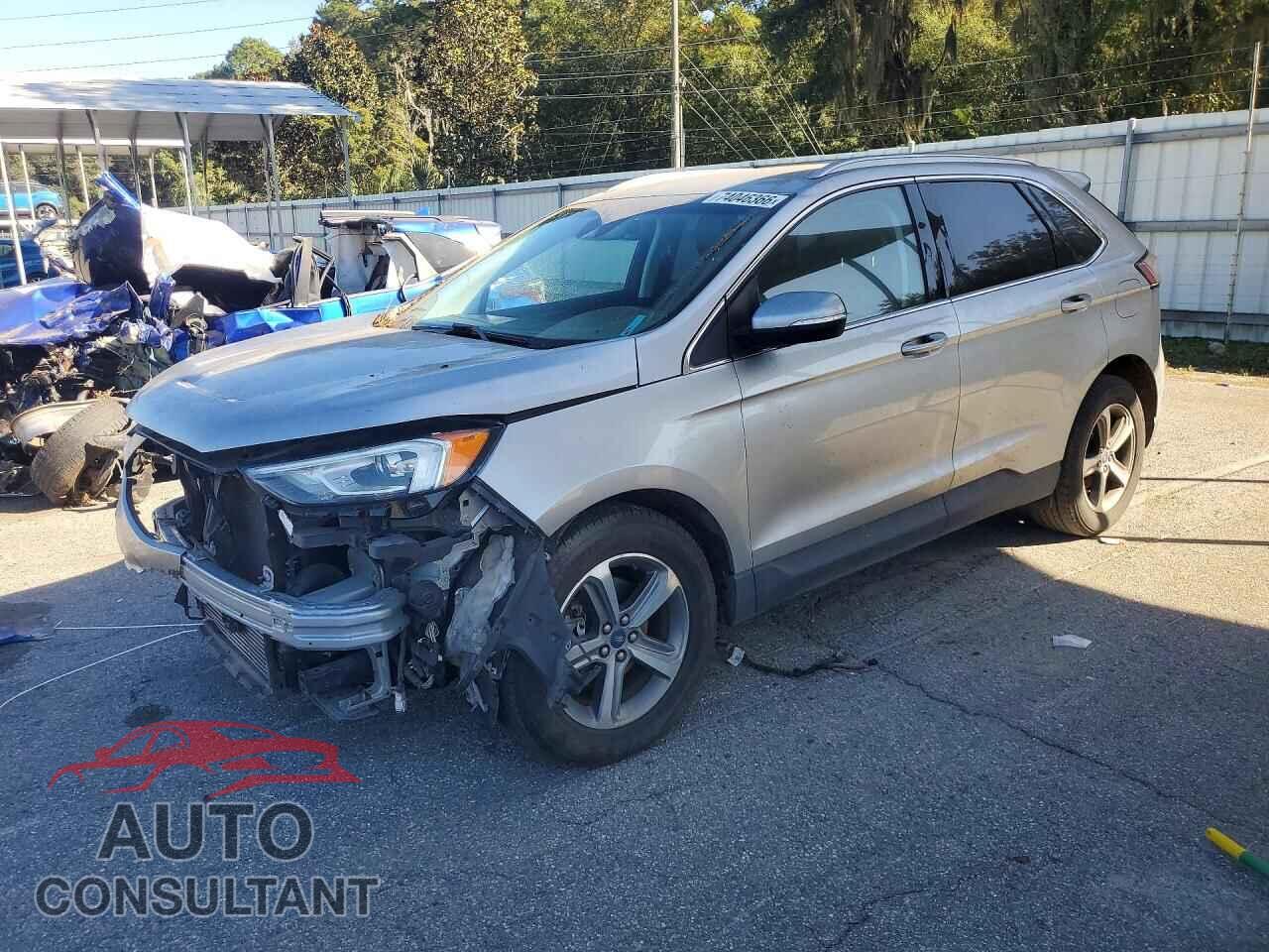 FORD EDGE 2020 - 2FMPK3J95LBA04227