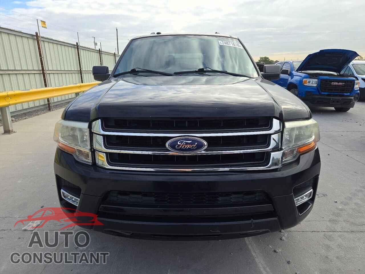 FORD EXPEDITION 2017 - 1FMJU1HT1HEA63387