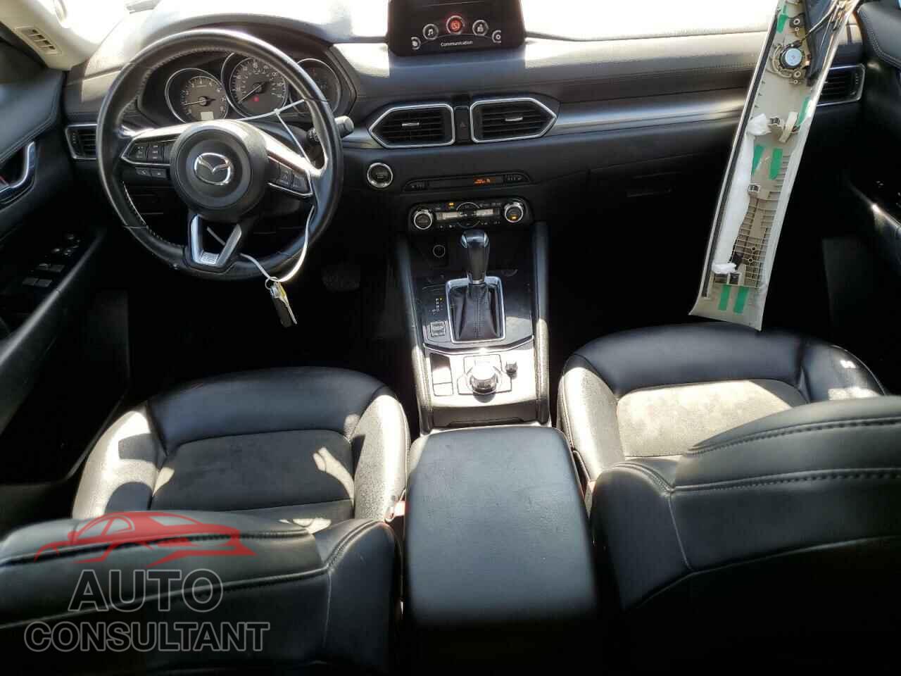 MAZDA CX-5 2017 - JM3KFACL3H0141103
