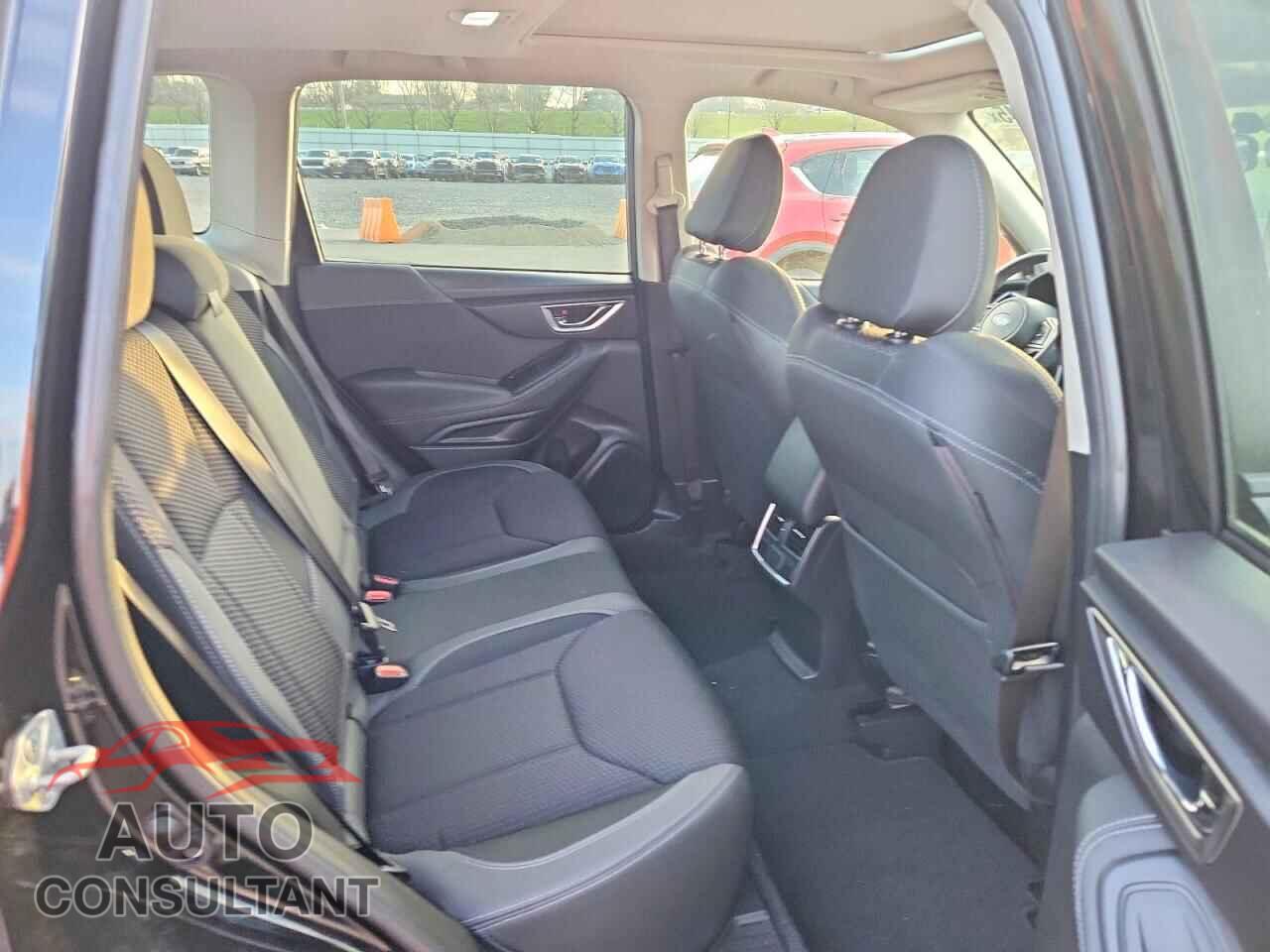SUBARU FORESTER 2023 - JF2SKADC0PH411313