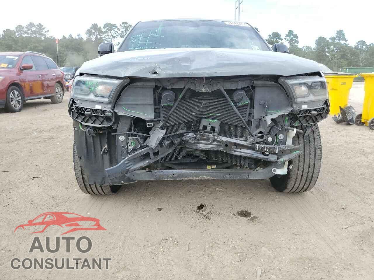 DODGE DURANGO 2021 - 1C4RDHDG6MC815065