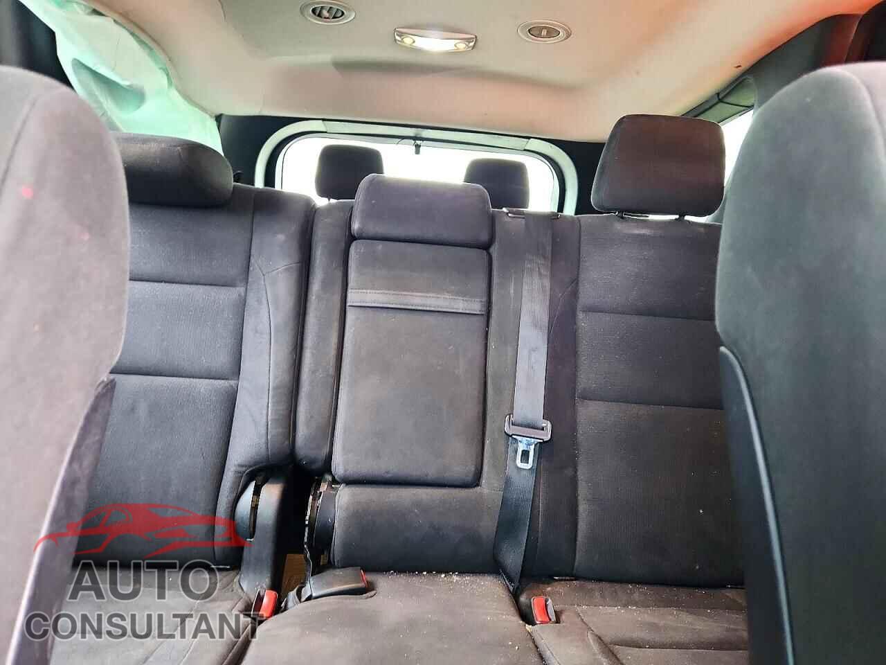 DODGE DURANGO 2015 - 1C4RDHAG9FC127696