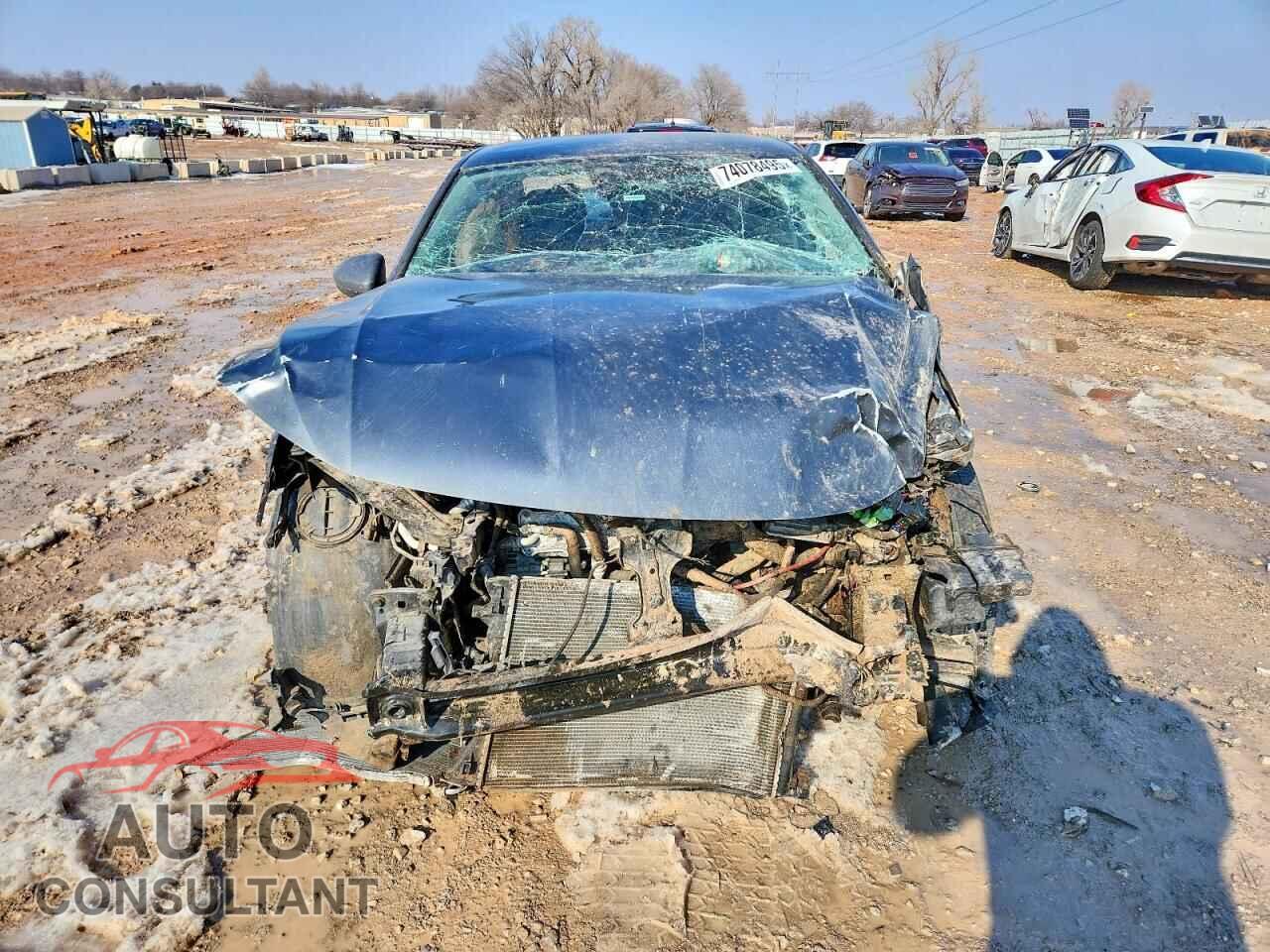VOLKSWAGEN JETTA 2019 - 3VWC57BUXKM144787