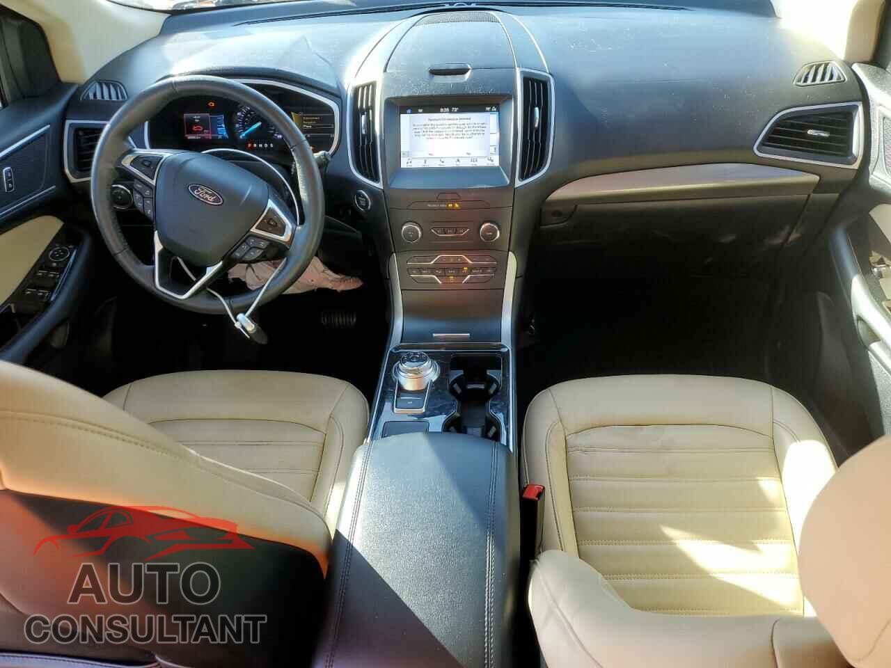 FORD EDGE 2019 - 2FMPK3J98KBB19581