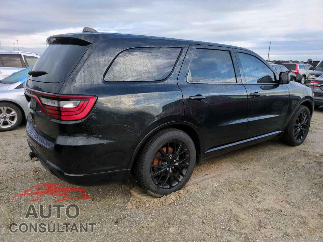DODGE DURANGO 2016 - 1C4RDHAG6GC353227