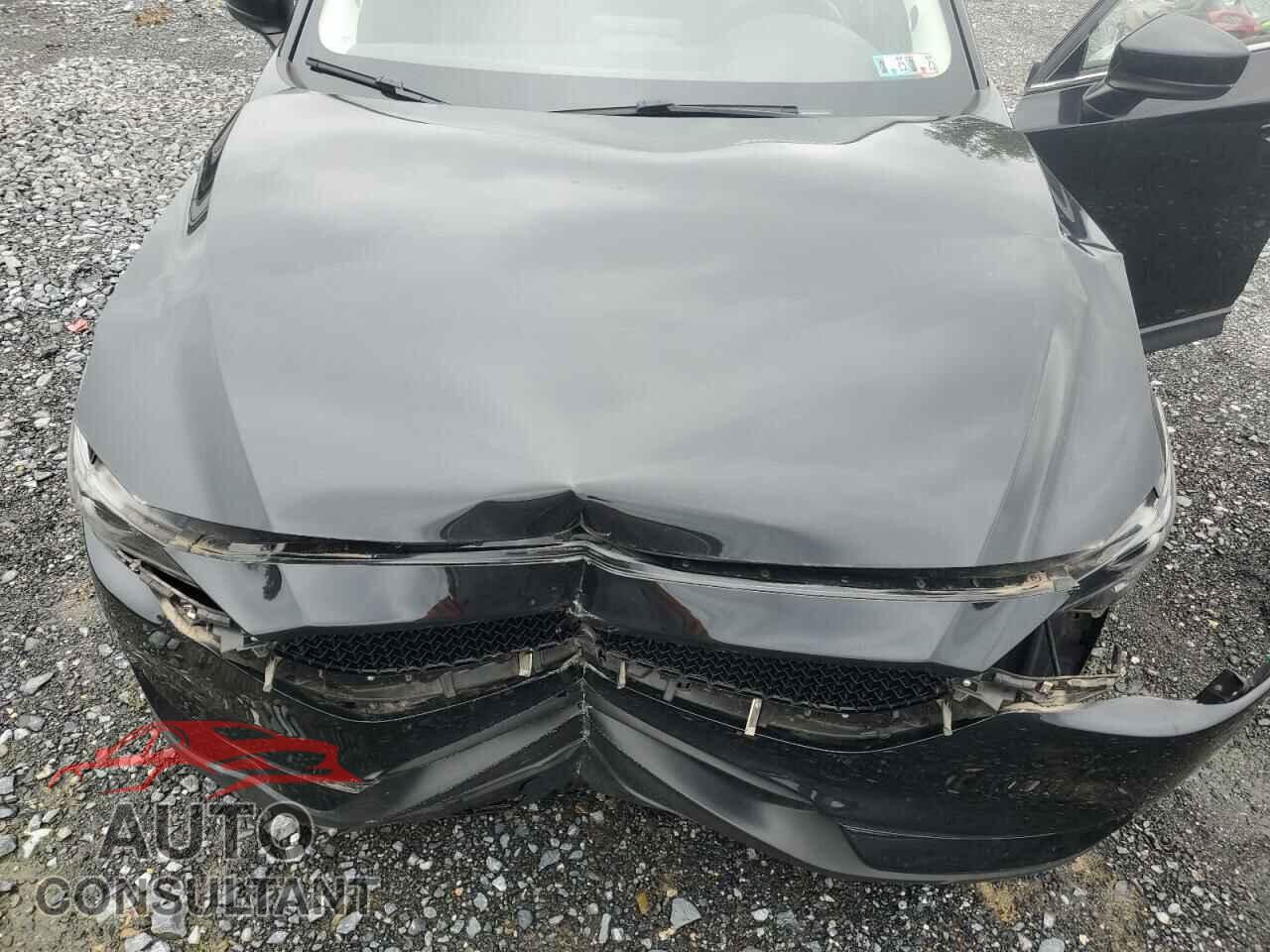 MAZDA CX-5 2018 - JM3KFBDM8J0308350