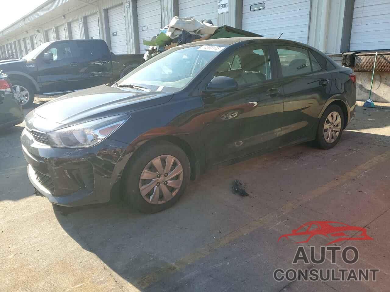 KIA RIO 2019 - 3KPA24AB1KE241033