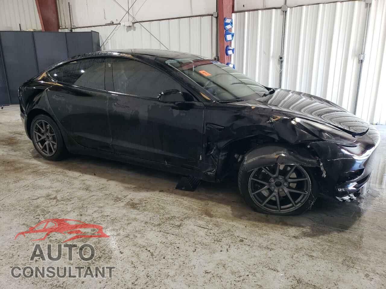 TESLA MODEL 3 2022 - 5YJ3E1EB3NF286174