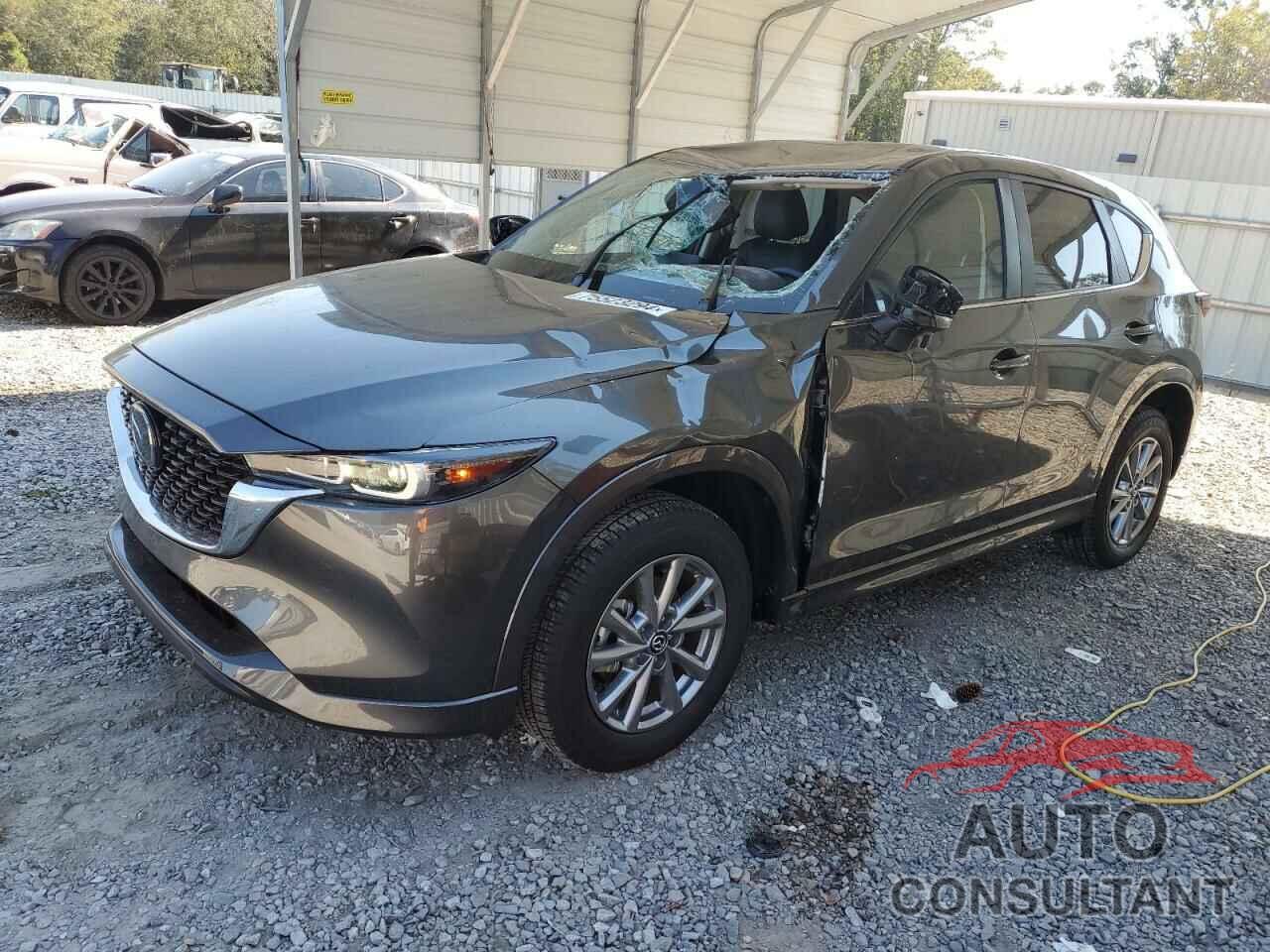 MAZDA CX-5 SELEC 2024 - JM3KFBBL8R0411113