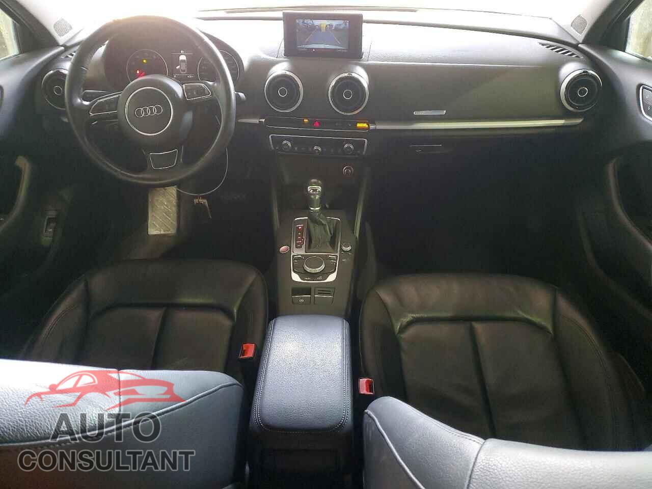 AUDI A3 2016 - WAUA7GFF2G1116144