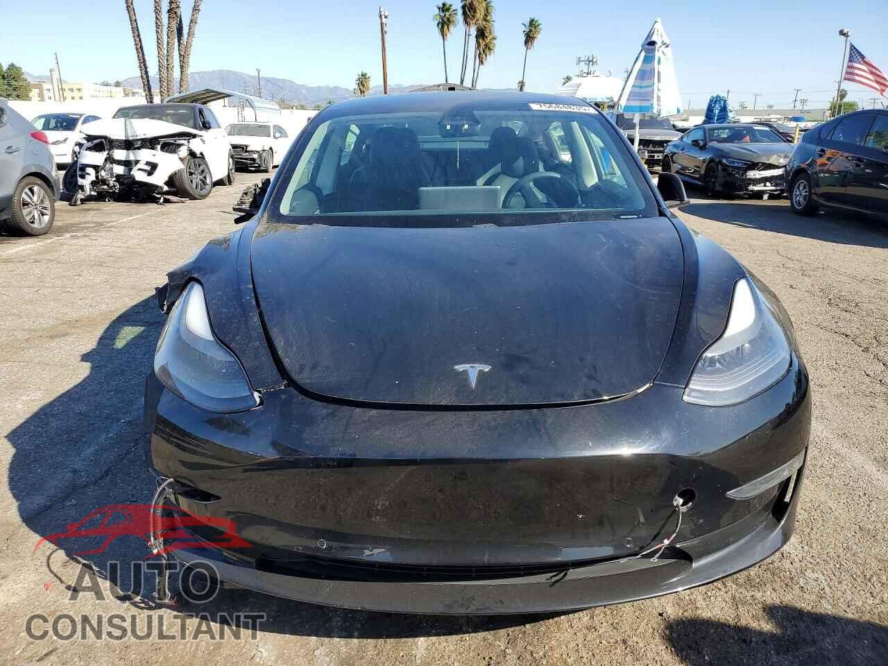 TESLA MODEL 3 2021 - 5YJ3E1EB2MF901862