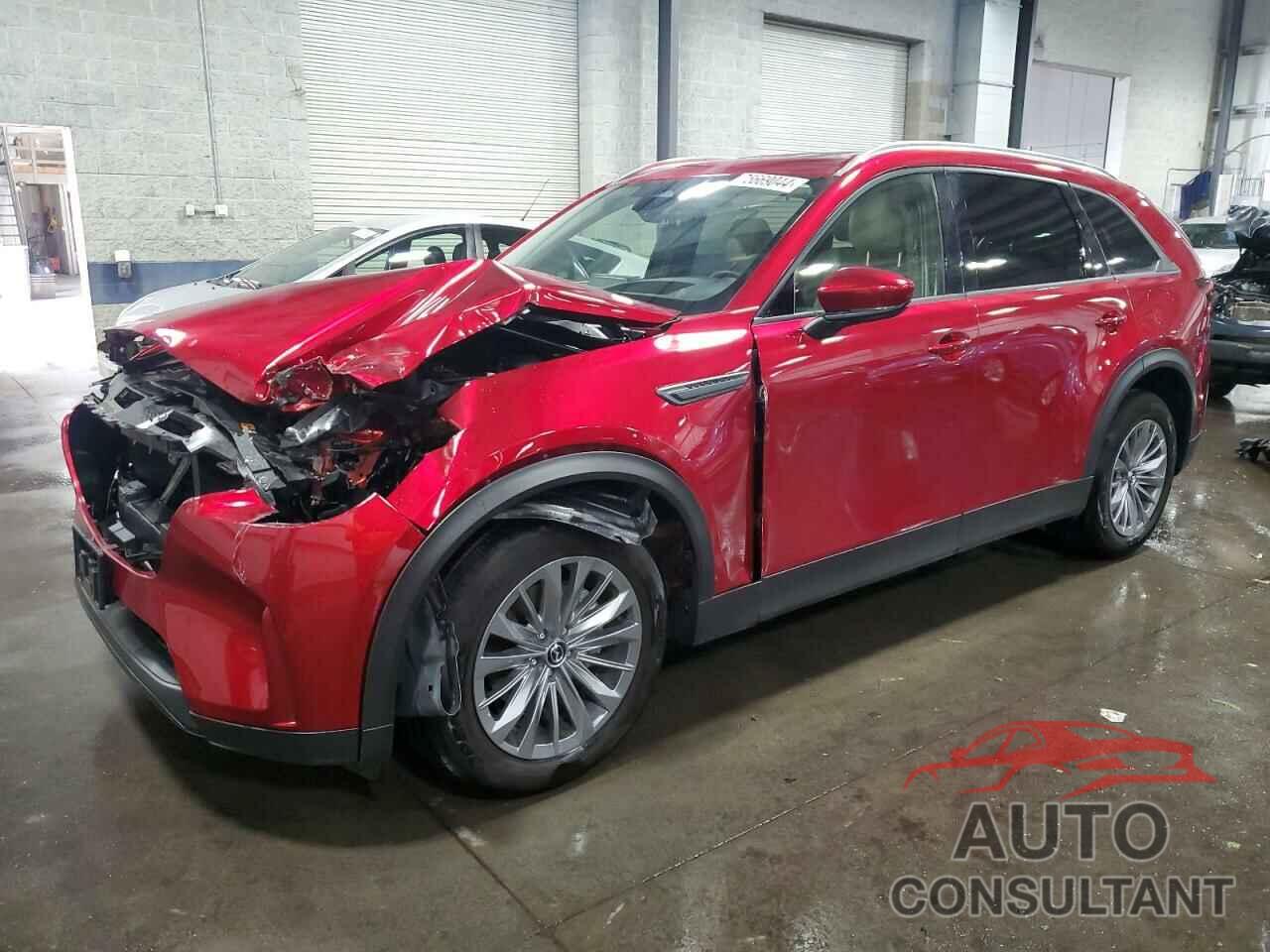 MAZDA CX-90 PREF 2024 - JM3KKCHD8R1125774