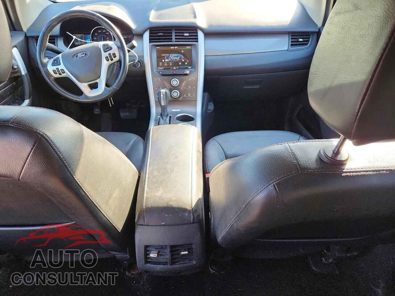 FORD EDGE 2013 - 2FMDK4JC8DBB79996