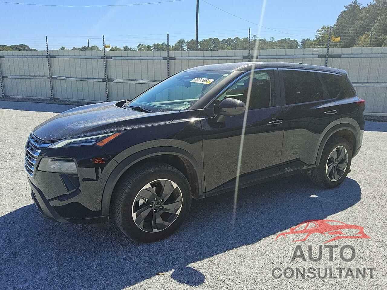 NISSAN ROGUE 2024 - 5N1BT3BA9RC694525