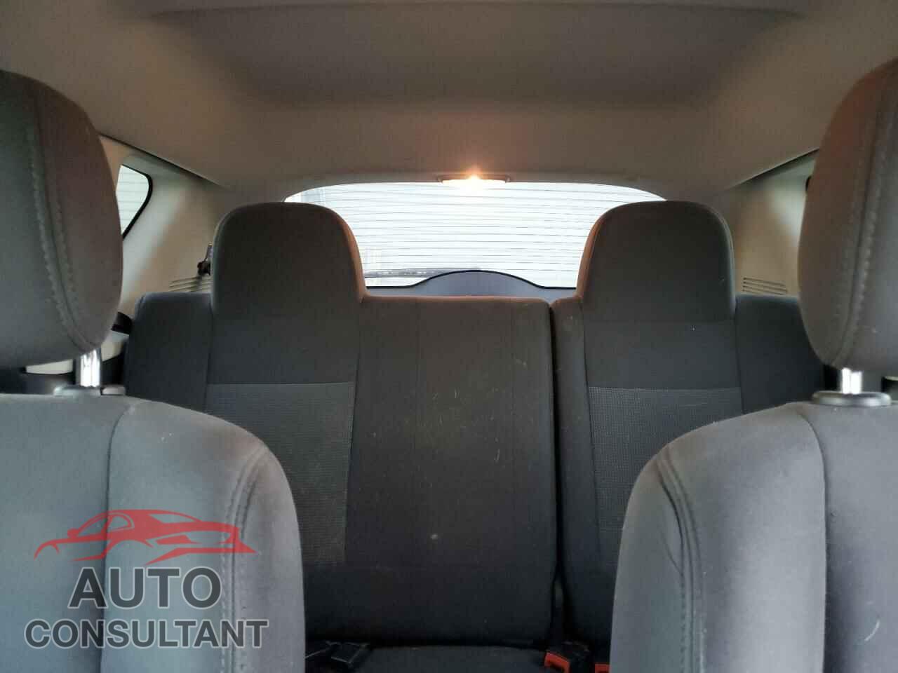 JEEP COMPASS 2015 - 1C4NJCBA0FD396989
