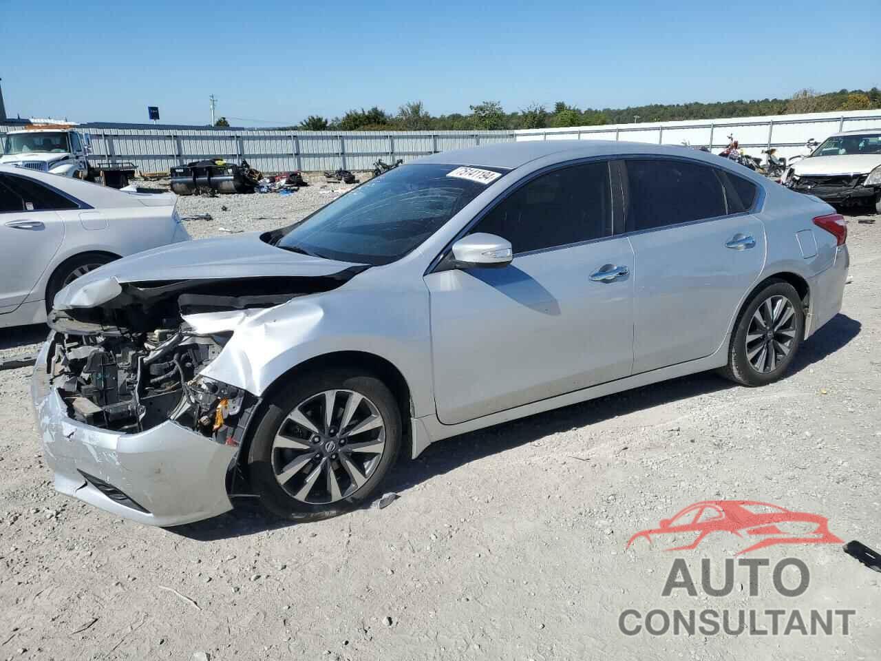 NISSAN ALTIMA 2016 - 1N4AL3AP2GC161862