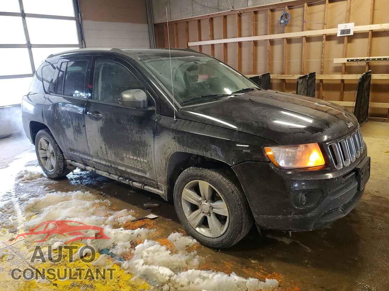 JEEP COMPASS 2015 - 1C4NJDBB7FD416587