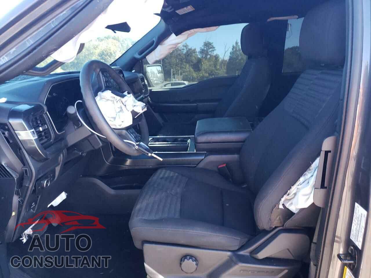 FORD F-150 2022 - 1FTEX1EP2NFA42641