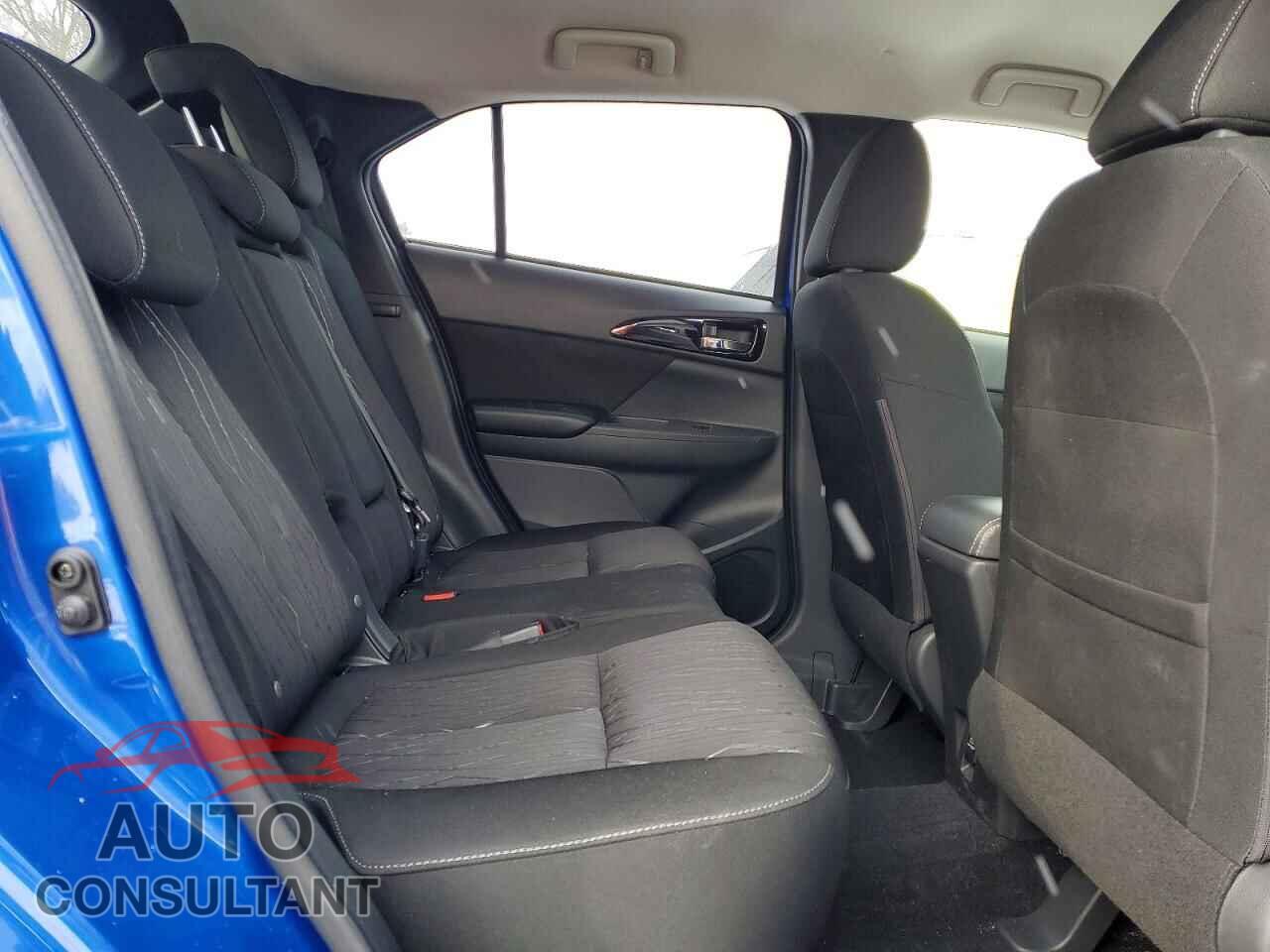 MITSUBISHI ECLIPSE 2020 - JA4AT4AA3LZ605439
