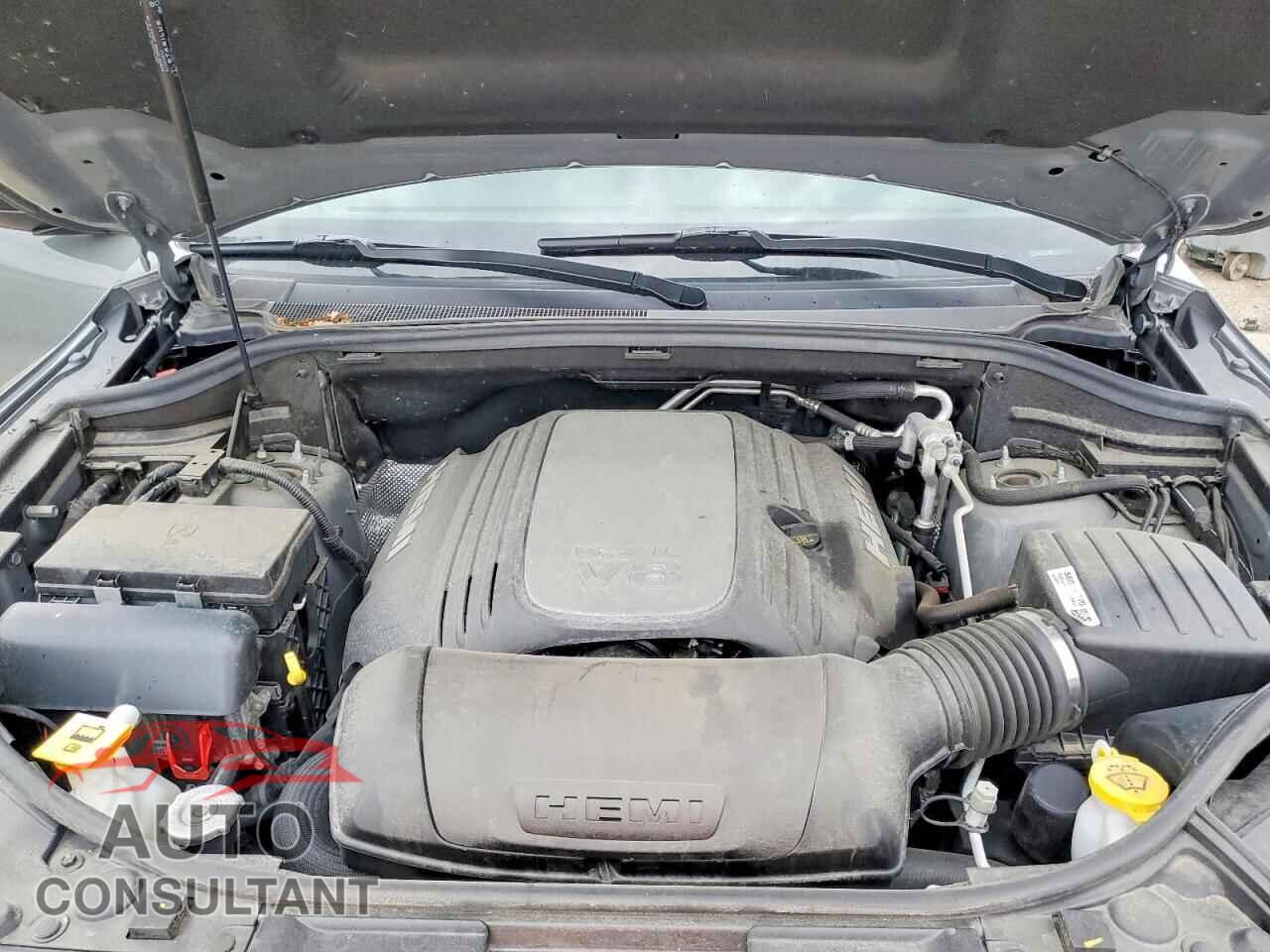 DODGE DURANGO 2023 - 1C4SDJCT7PC636447