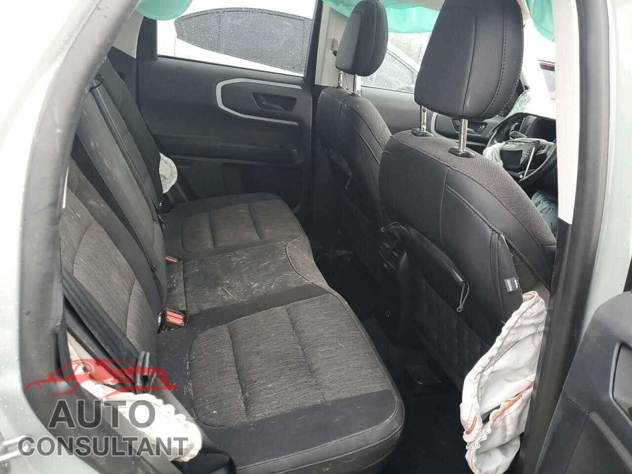 FORD BRONCO 2022 - 3FMCR9B69NRD05640