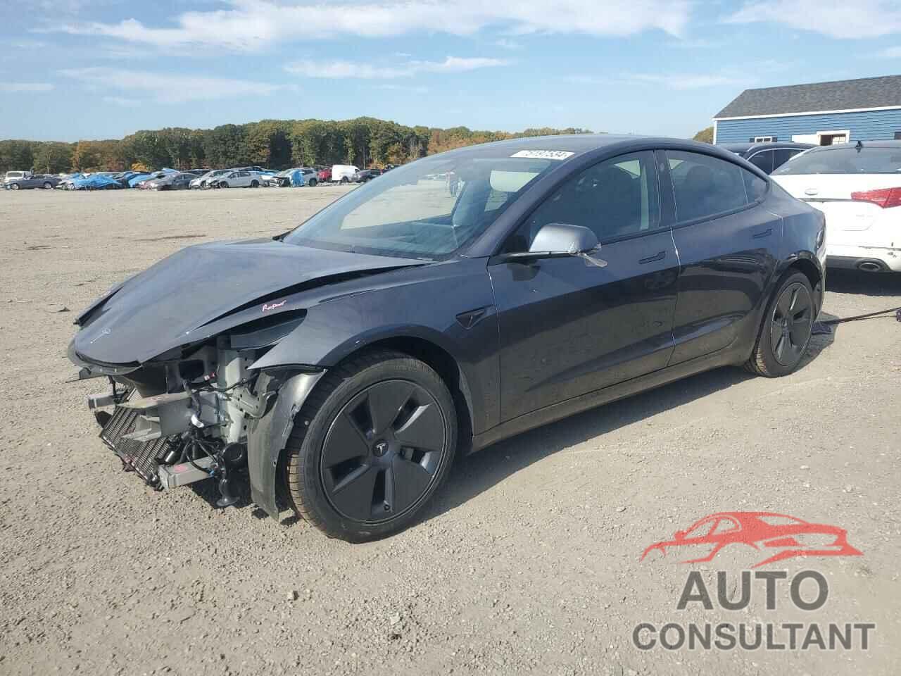 TESLA MODEL 3 2023 - 5YJ3E1EA2PF662082