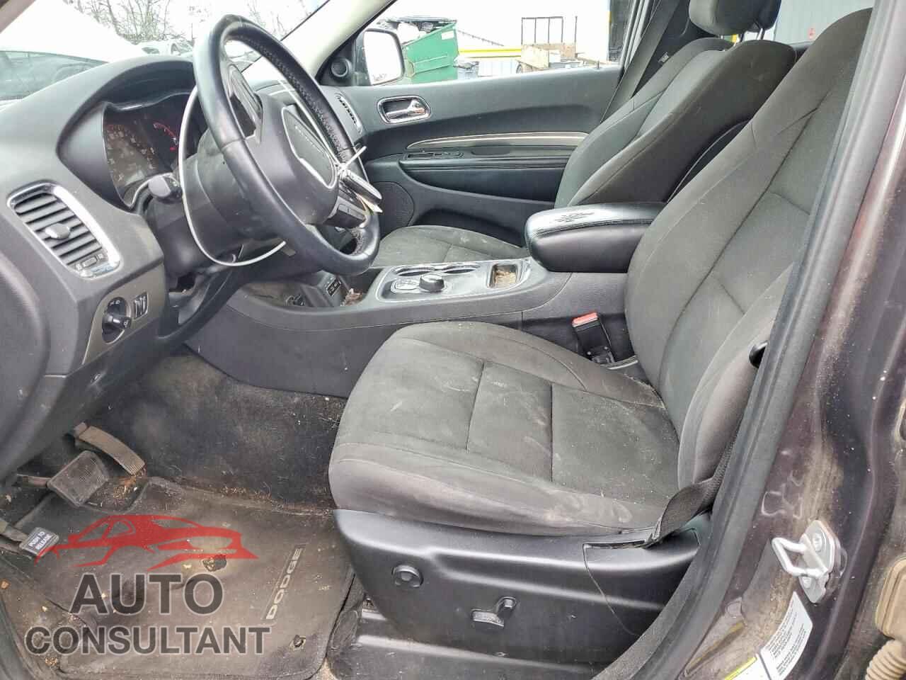 DODGE DURANGO 2015 - 1C4RDJAG1FC810662