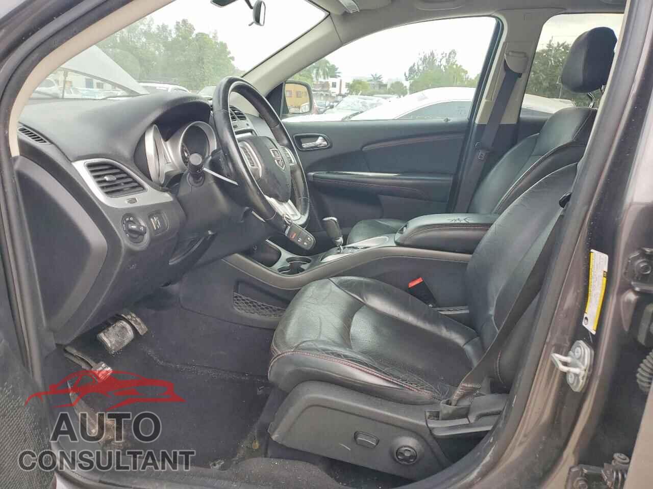 DODGE JOURNEY 2018 - 3C4PDCEG6JT370285