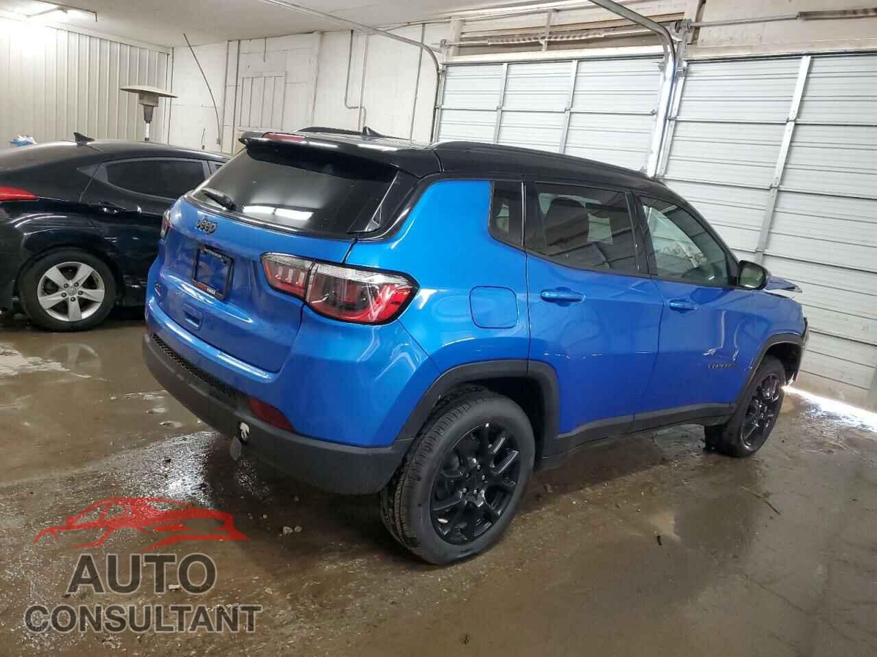 JEEP COMPASS 2024 - 3C4NJDBN3RT112228