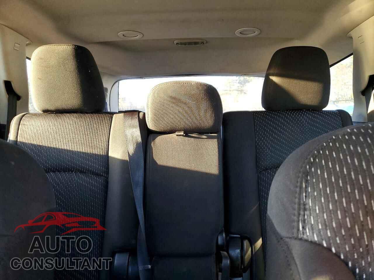 DODGE JOURNEY 2015 - 3C4PDCBG1FT664155