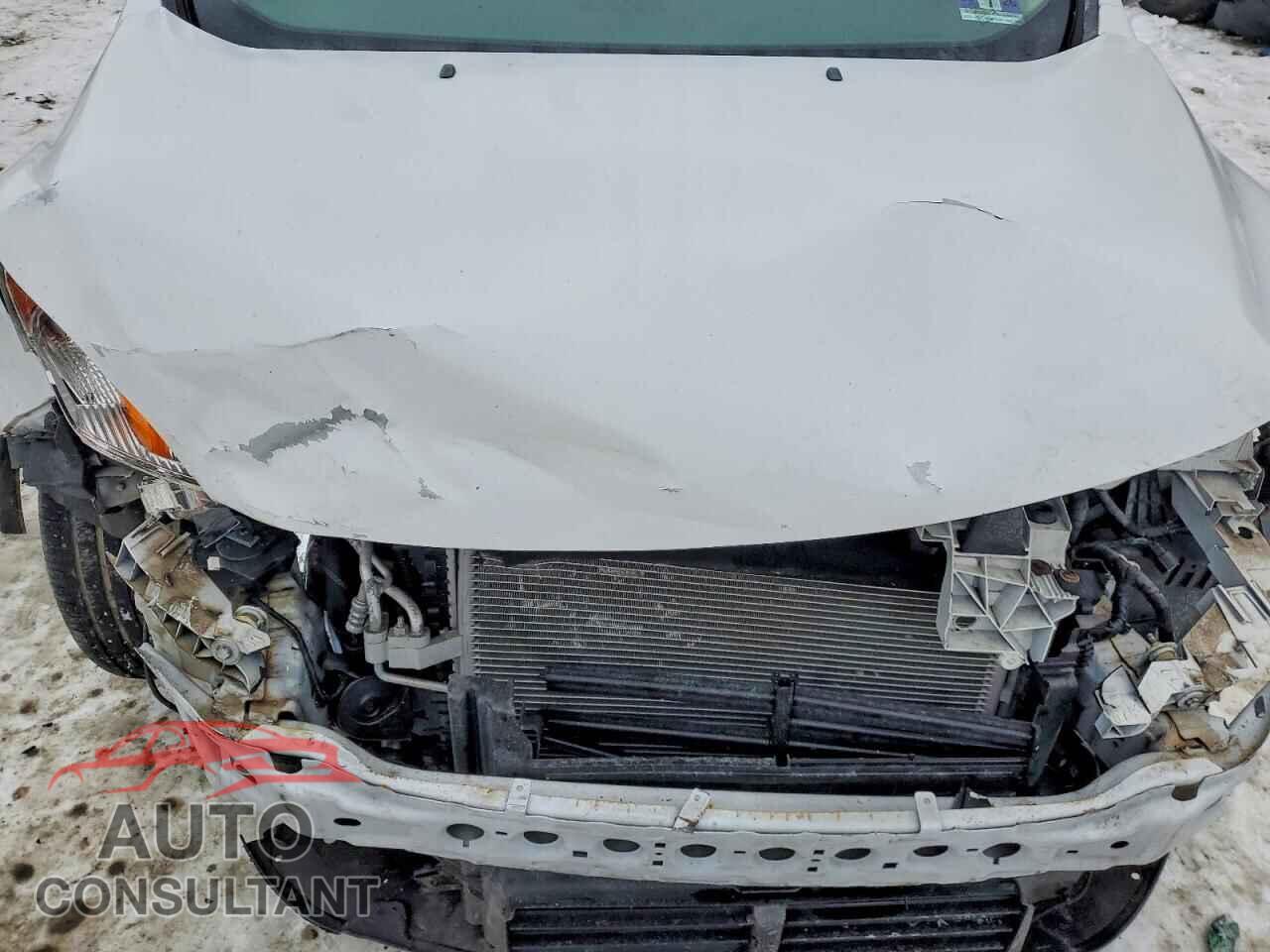 FORD CMAX 2017 - 1FADP5AU3HL113548