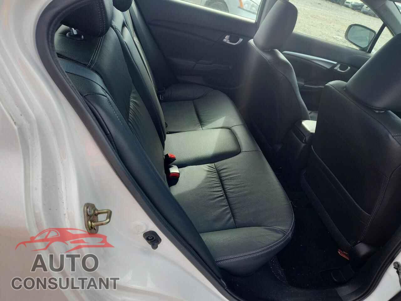 HONDA CIVIC 2014 - 19XFB2F94EE078429