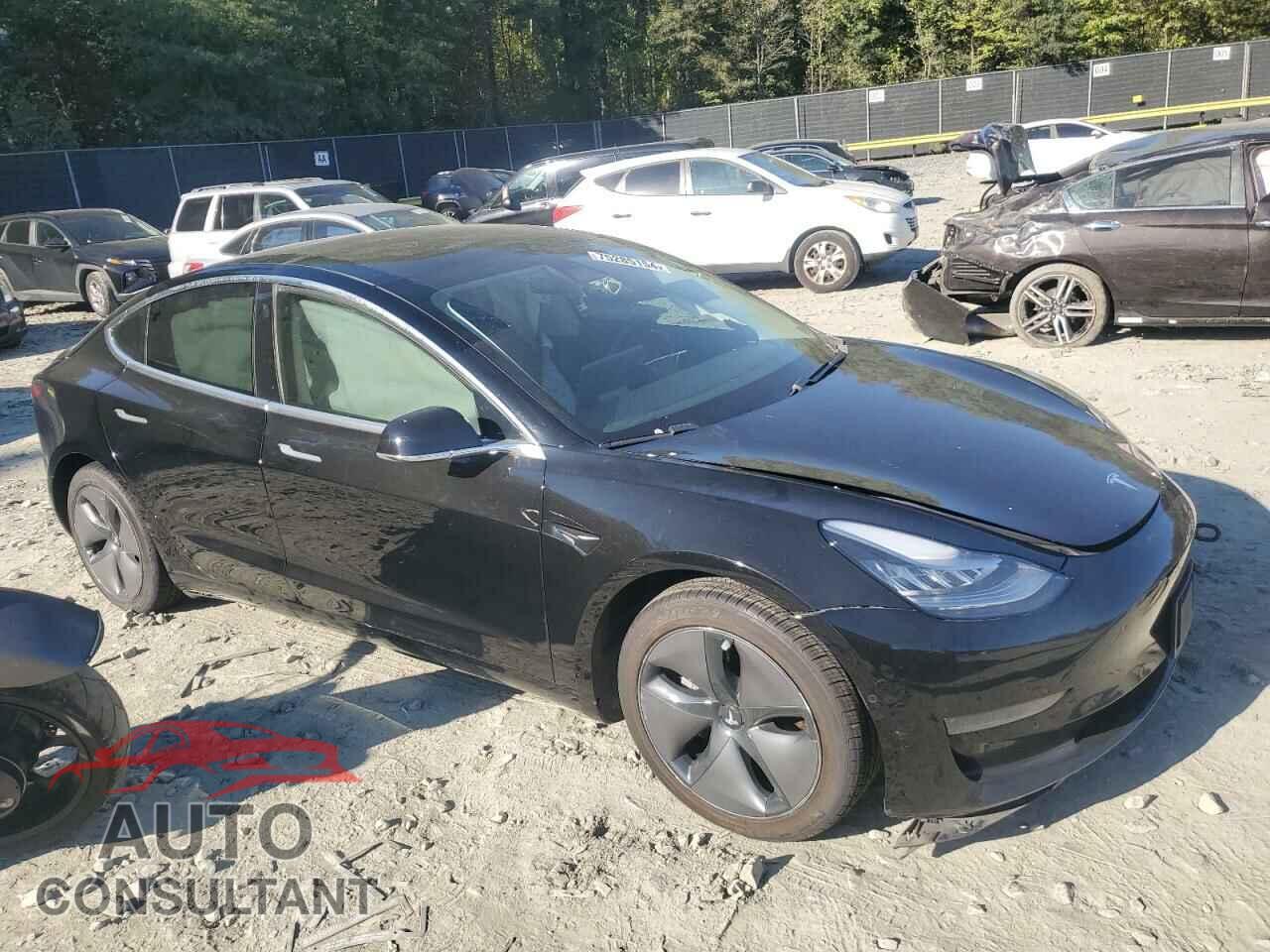 TESLA MODEL 3 2020 - 5YJ3E1EA4LF783481
