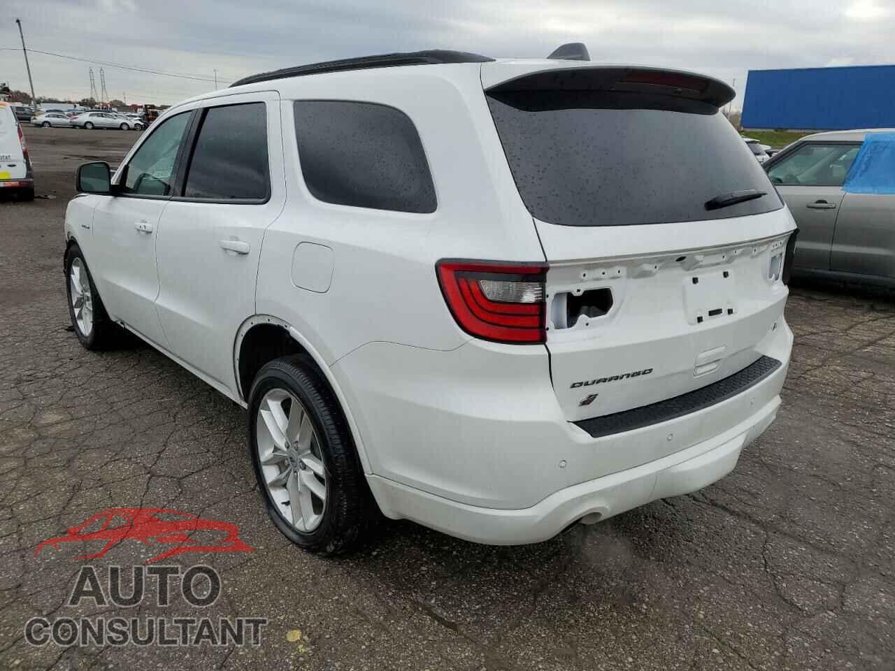 DODGE DURANGO 2023 - 1C4SDJCT1PC553743