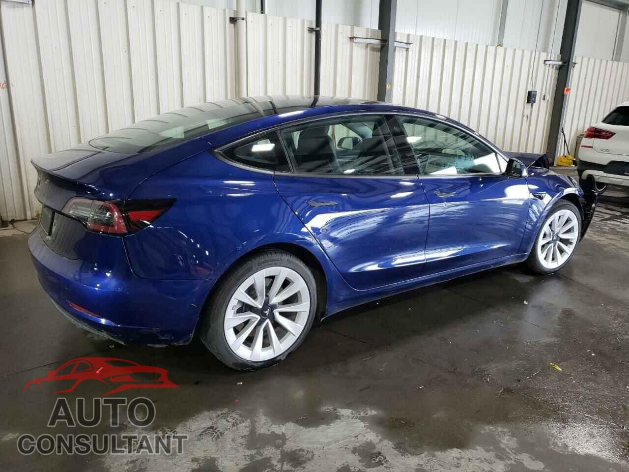 TESLA MODEL 3 2023 - 5YJ3E1EA4PF393857