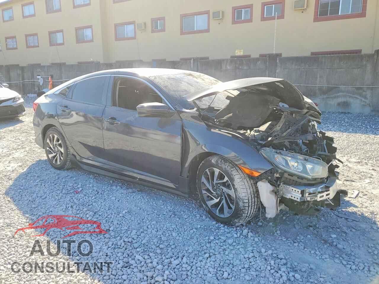 HONDA CIVIC 2018 - 19XFC2F79JE028440