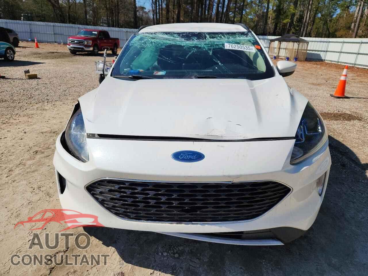 FORD ESCAPE 2020 - 1FMCU0H6XLUA22980