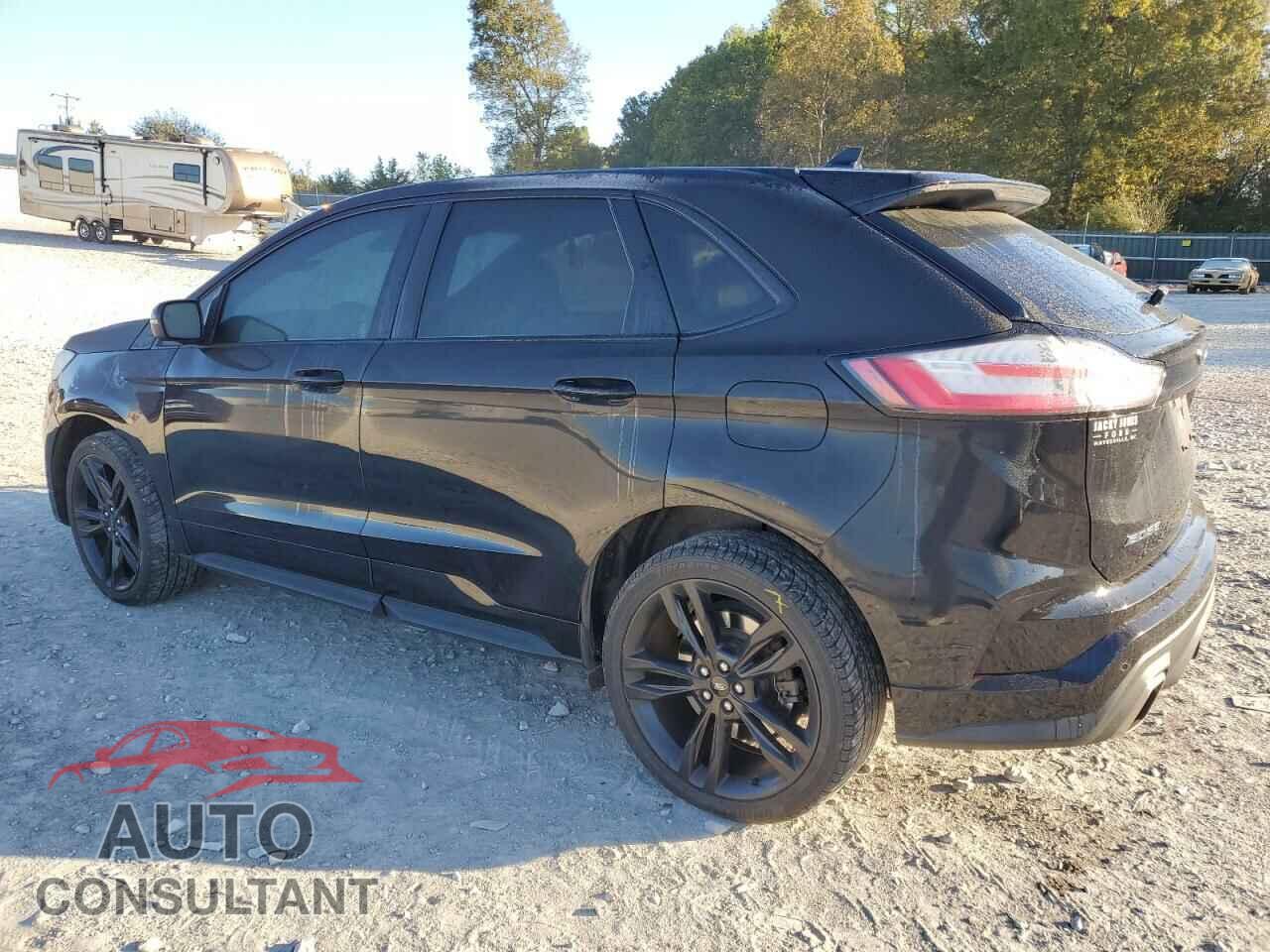FORD EDGE 2019 - 2FMPK4AP3KBC19026