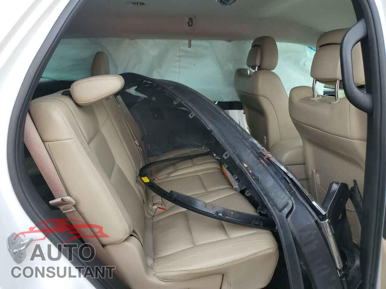DODGE DURANGO 2015 - 1C4RDHDG9FC242715