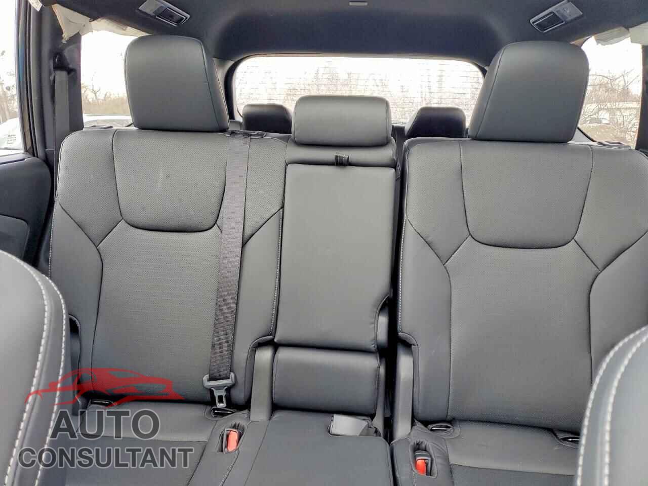 LEXUS UNKNOWN 2026 - 5TDAAAB66TS054199
