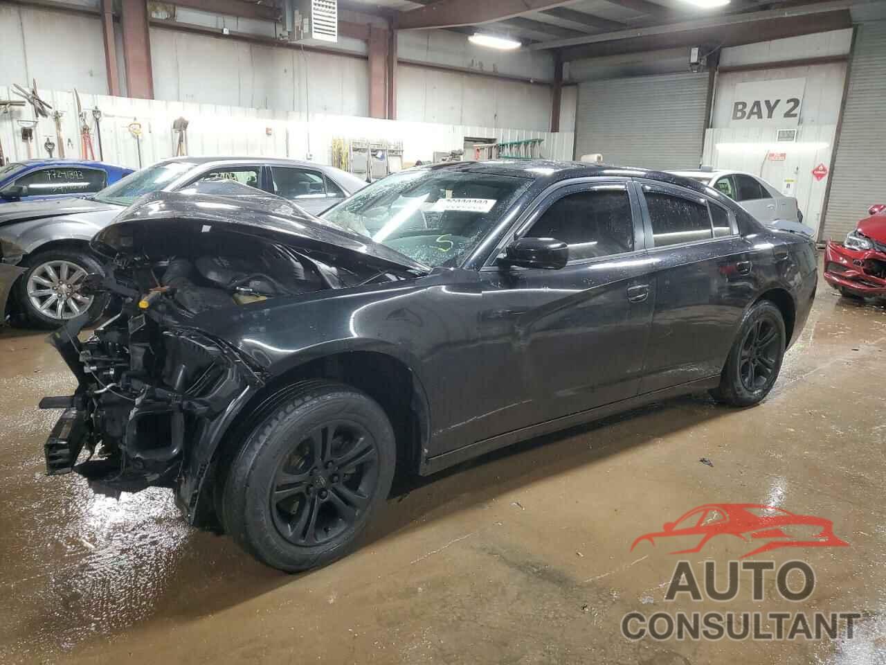 DODGE CHARGER 2015 - 2C3CDXBG5FH745162