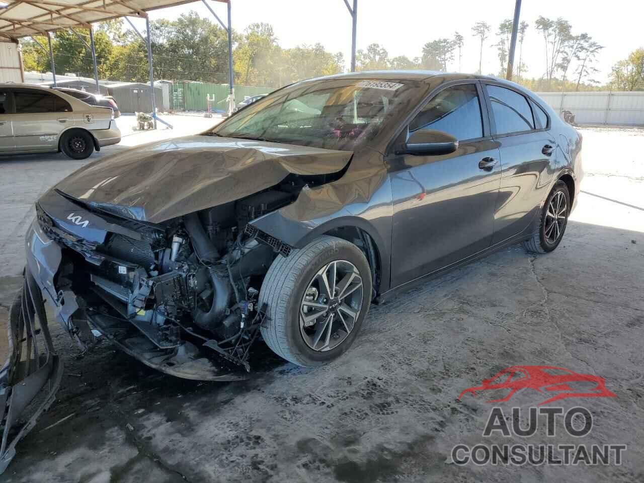 KIA FORTE 2023 - 3KPF24AD6PE608247