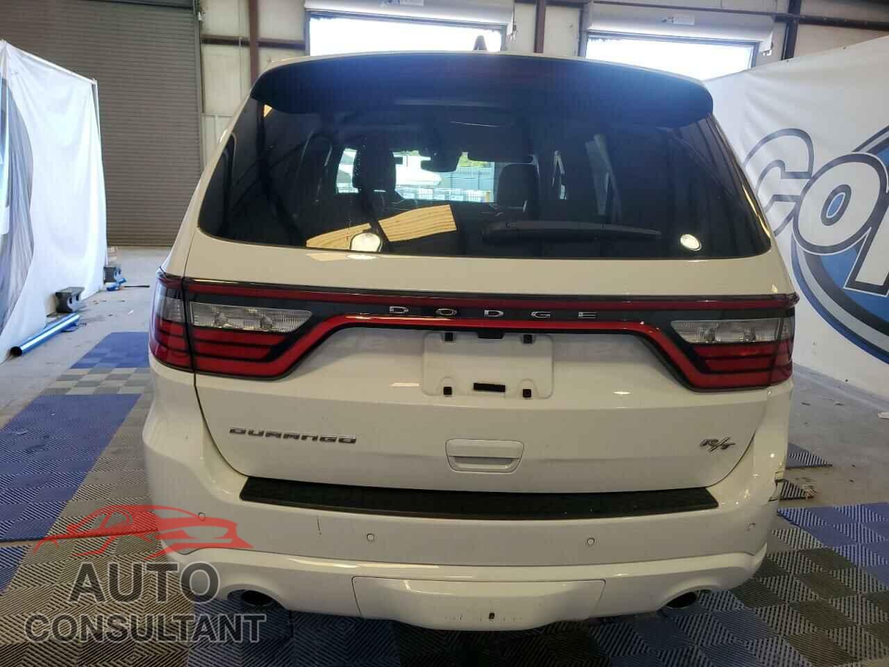 DODGE DURANGO 2023 - 1C4SDHCT7PC553156